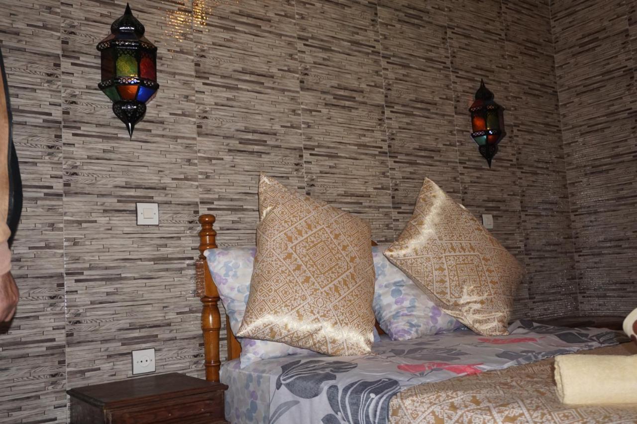 Riad Andalousse Meknes Exterior photo